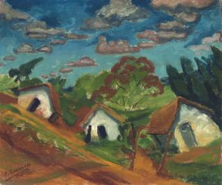 Jose Cuneo - Ranchos