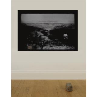 José Damasceno - Garage