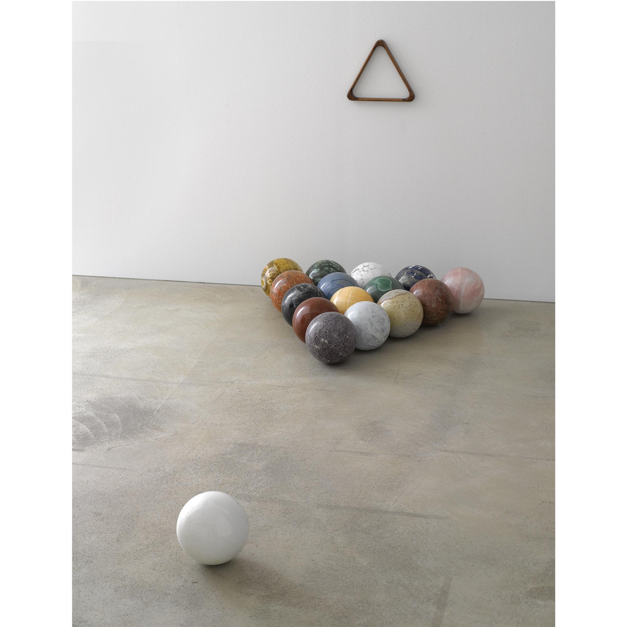 José Damasceno - Imminent Circuit