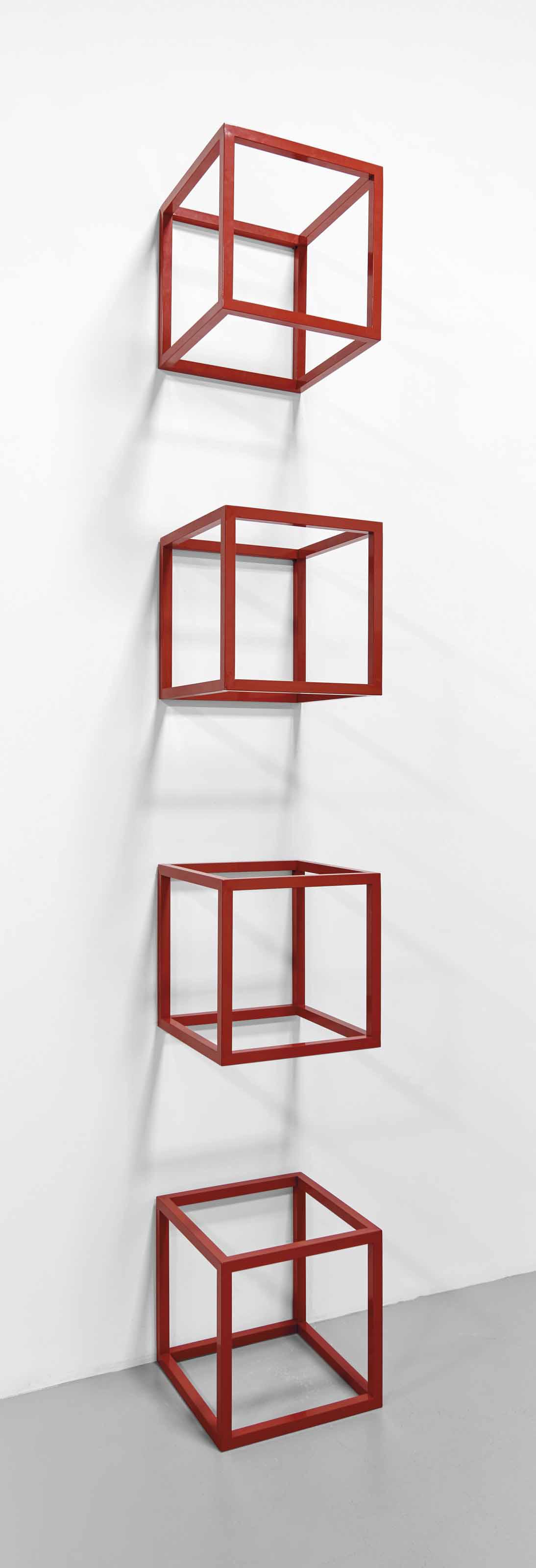 Jose Dàvila - Sans titre