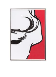 Jose Dávila - Untitled (Cold Shoulder) IV