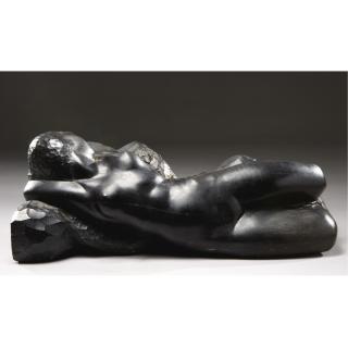 José De Creeft - The Black Patsy