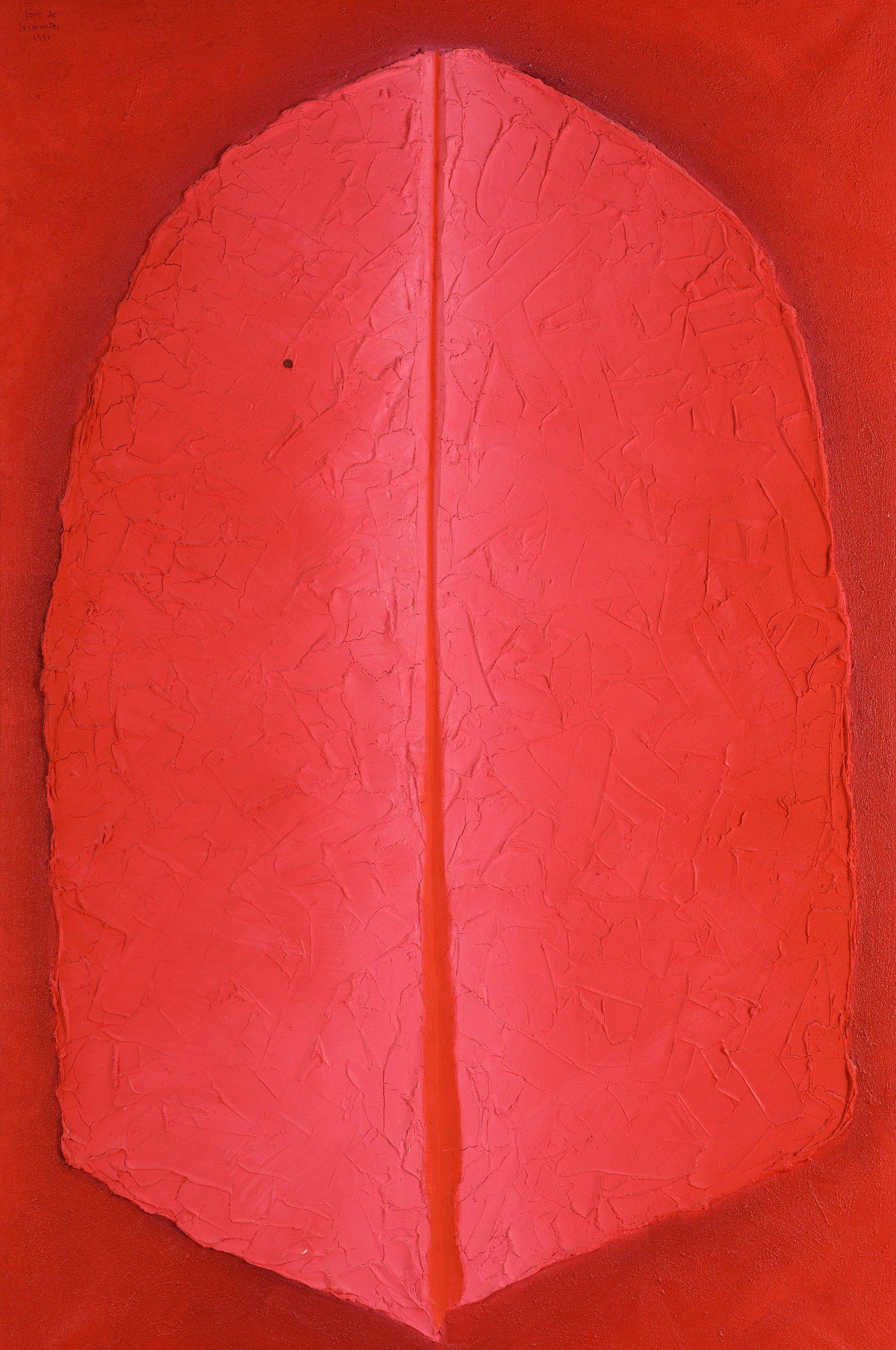 José de Guimaraes - \