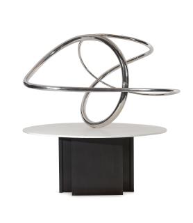 José De Rivera - Brussels Construction