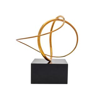 Jose De Rivera - Construction No. 125