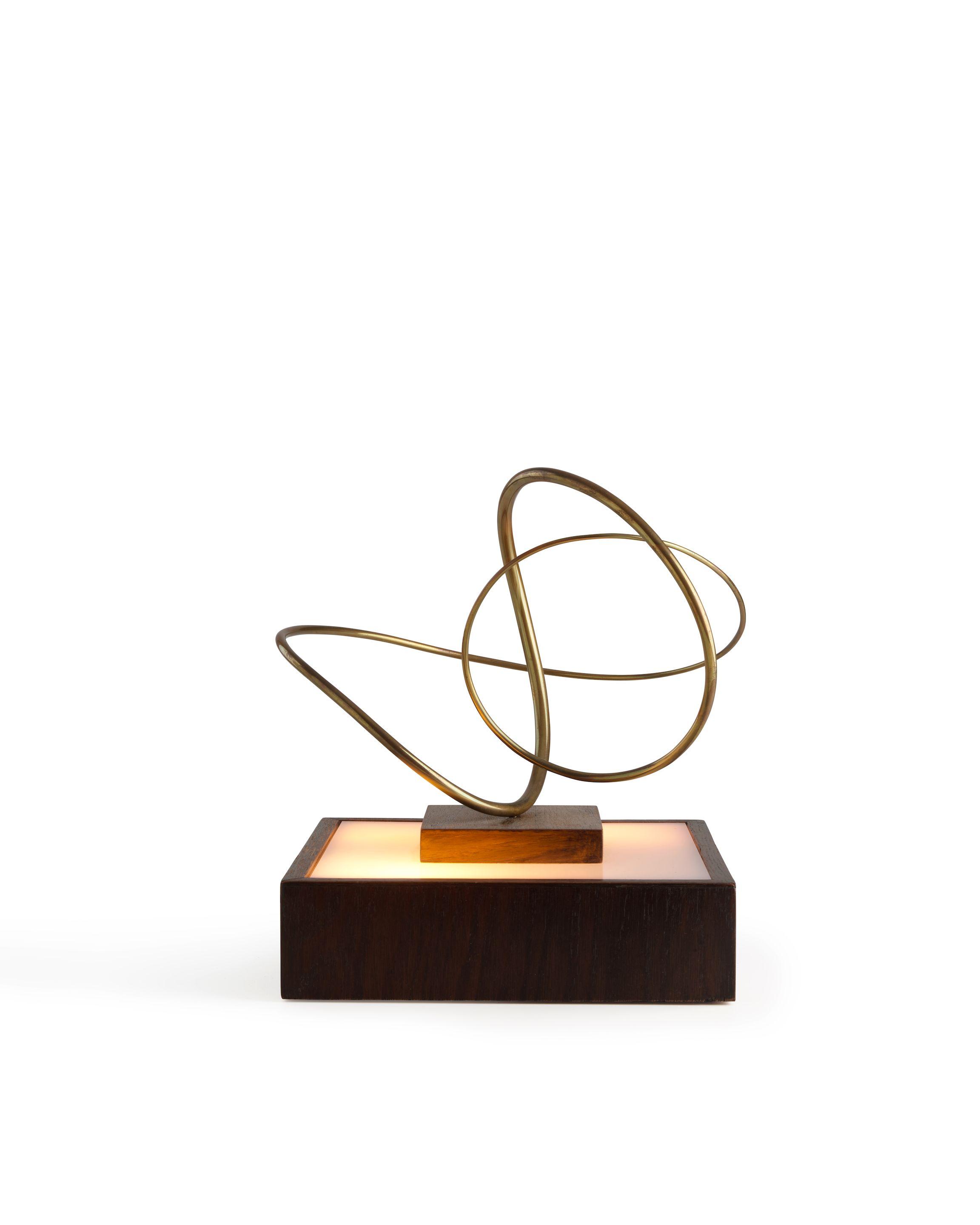 Jose De Rivera - Construction No. 146