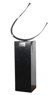 José De Rivera - Untitled