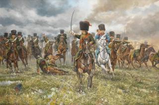 Jose Ferre Clauzel - Vive L\'Empereur