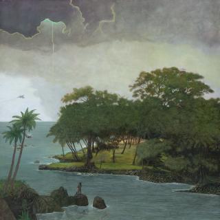 José Gamarra - Cinq Siècles D\'Orage