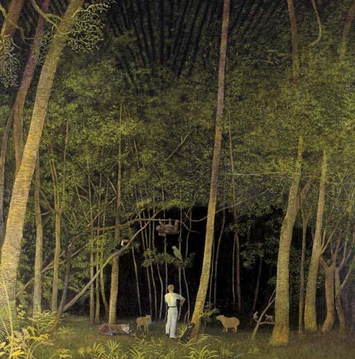 Jose Gamarra - Il U Aura Un Sourd Dans L\'Histoire