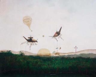 Jose Gamarra - Recherche et Prospection