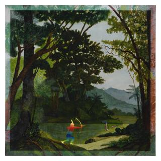 José Gamarra - Untitled