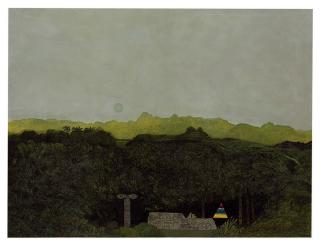 José Gamarra - Untitled