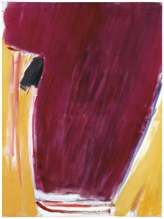 José Guerrero - Comienzo Con Magenta