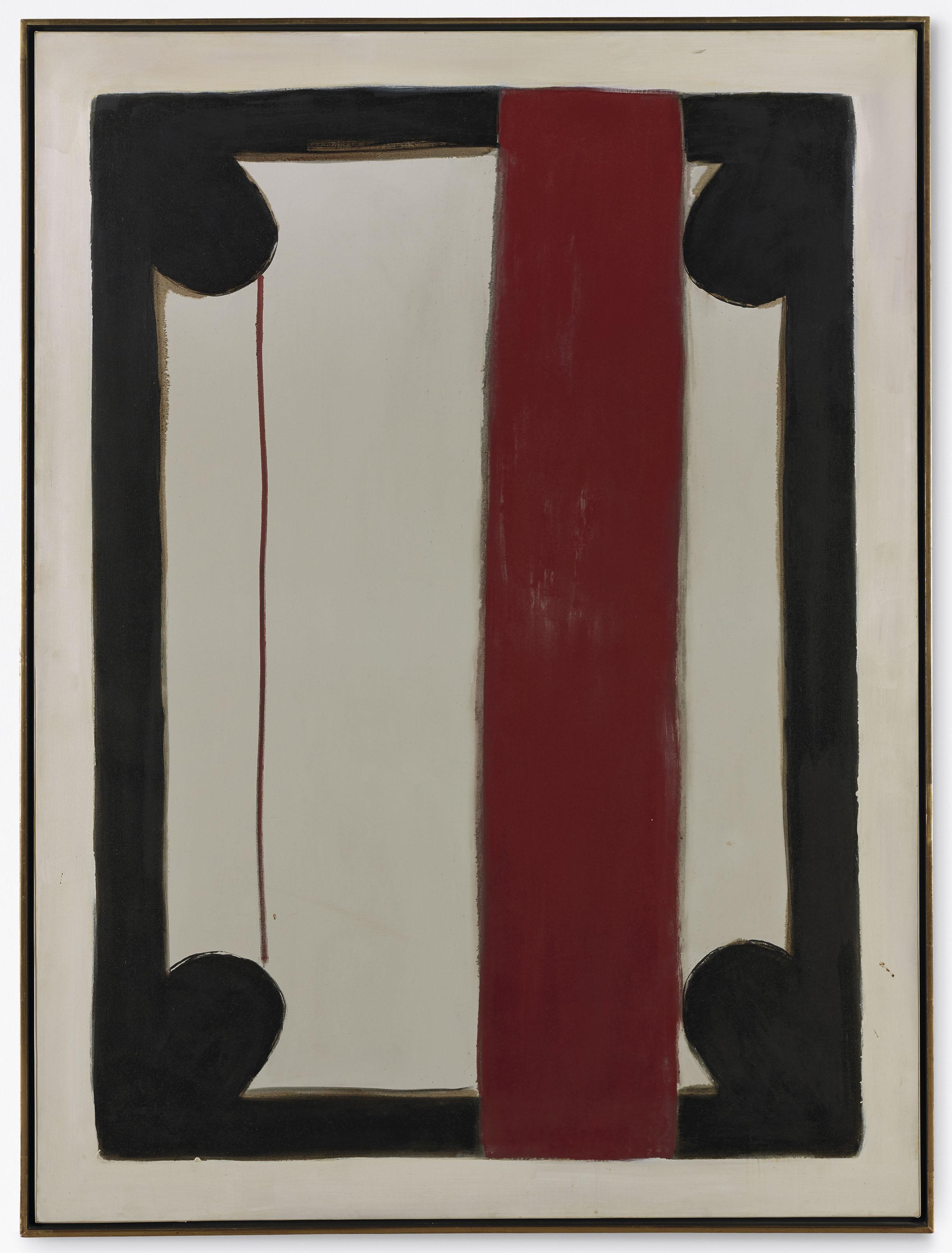 José Guerrero - Esquinas