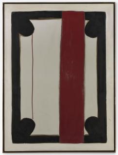 José Guerrero - Esquinas