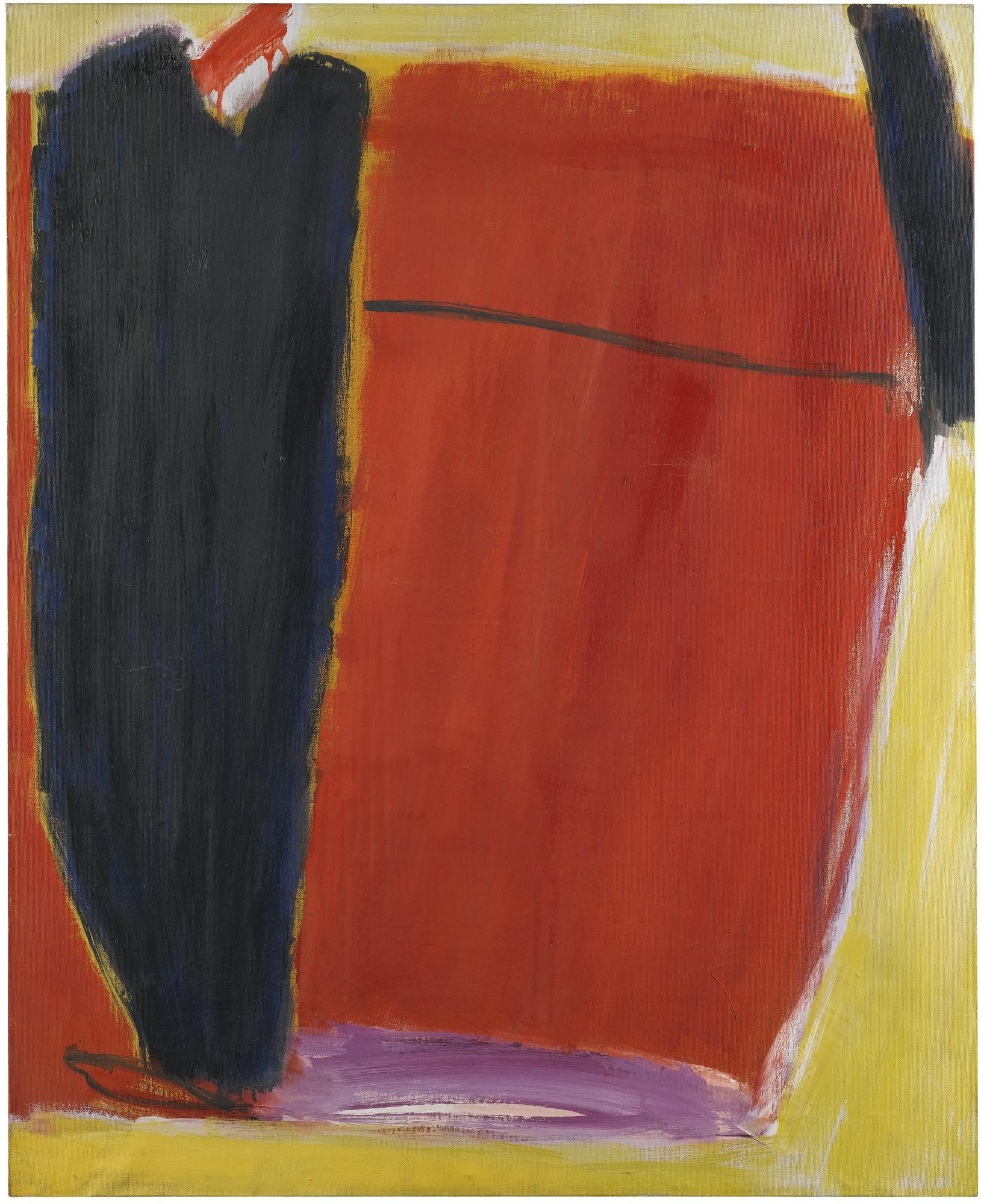 José Guerrero - Litoral