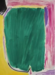 José Guerrero - Serie Finale Comienzo 