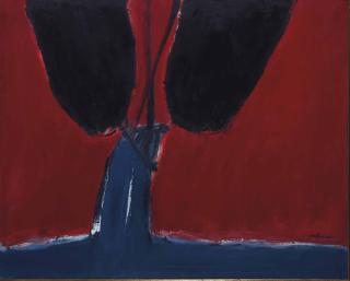 José Guerrero - Tanto Monta, Monta Tanto