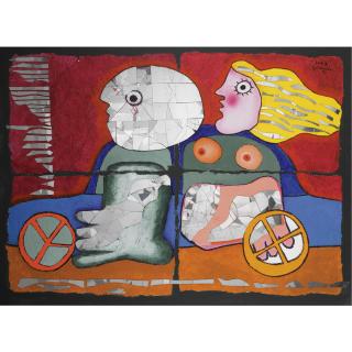 José Guimaràes - Portuguese L\'Automobile