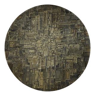 José Gurvich - Círculo Universal