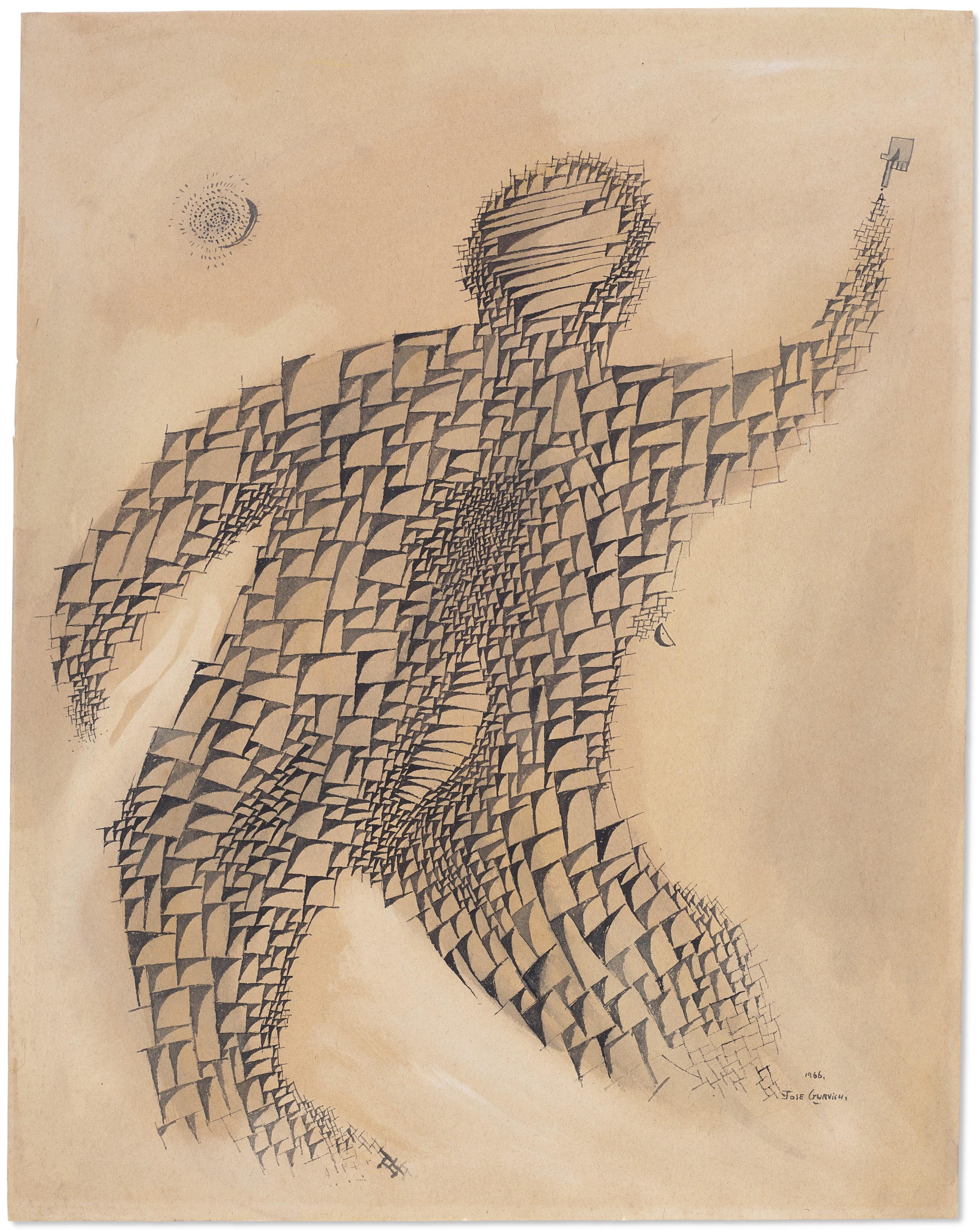 José Gurvich - Cunitas