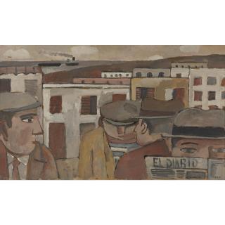 José Gurvich - El Diario