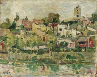 Jose Gurvich - Minas