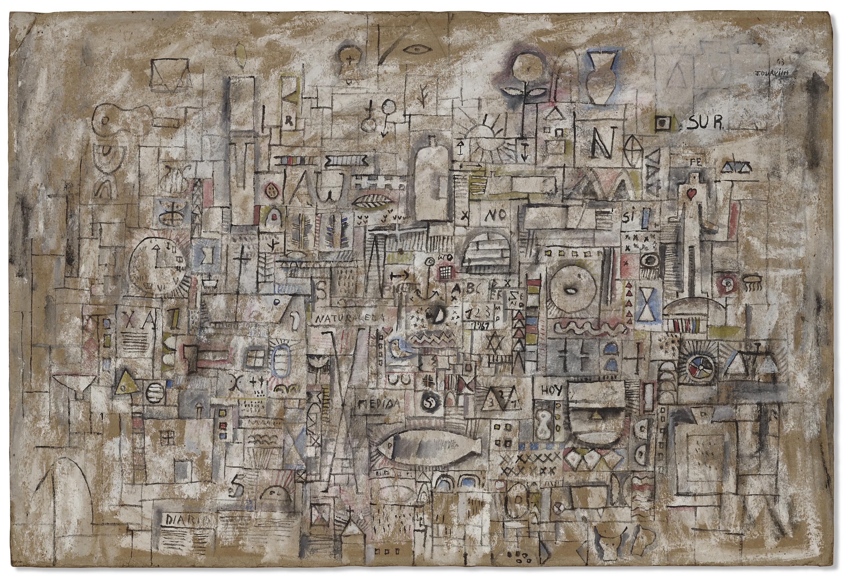 José Gurvich - Sí-No