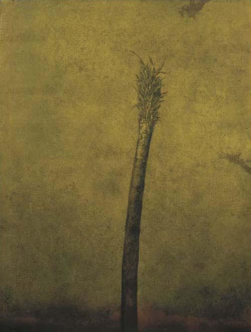 José Hernández - Eje Dominante