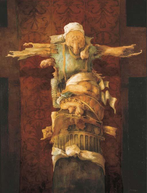 José Hernández - Escombro N.1