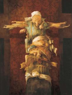 José Hernández - Escombro N.1