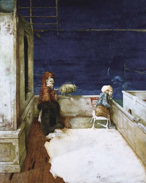 José Hernández - Sucedió de improviso