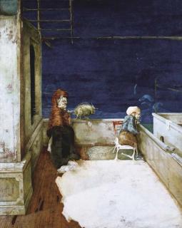 José Hernández - Sucedió de improviso