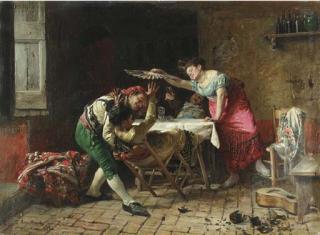 José Jimenez Y Aranda - Que calor hace!!