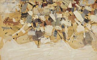 Jose Joya - Composition