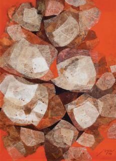 José Joya - Dragon Year