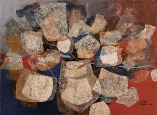 Jose Joya - East Meets West