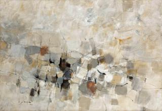 José Joya - Elysium