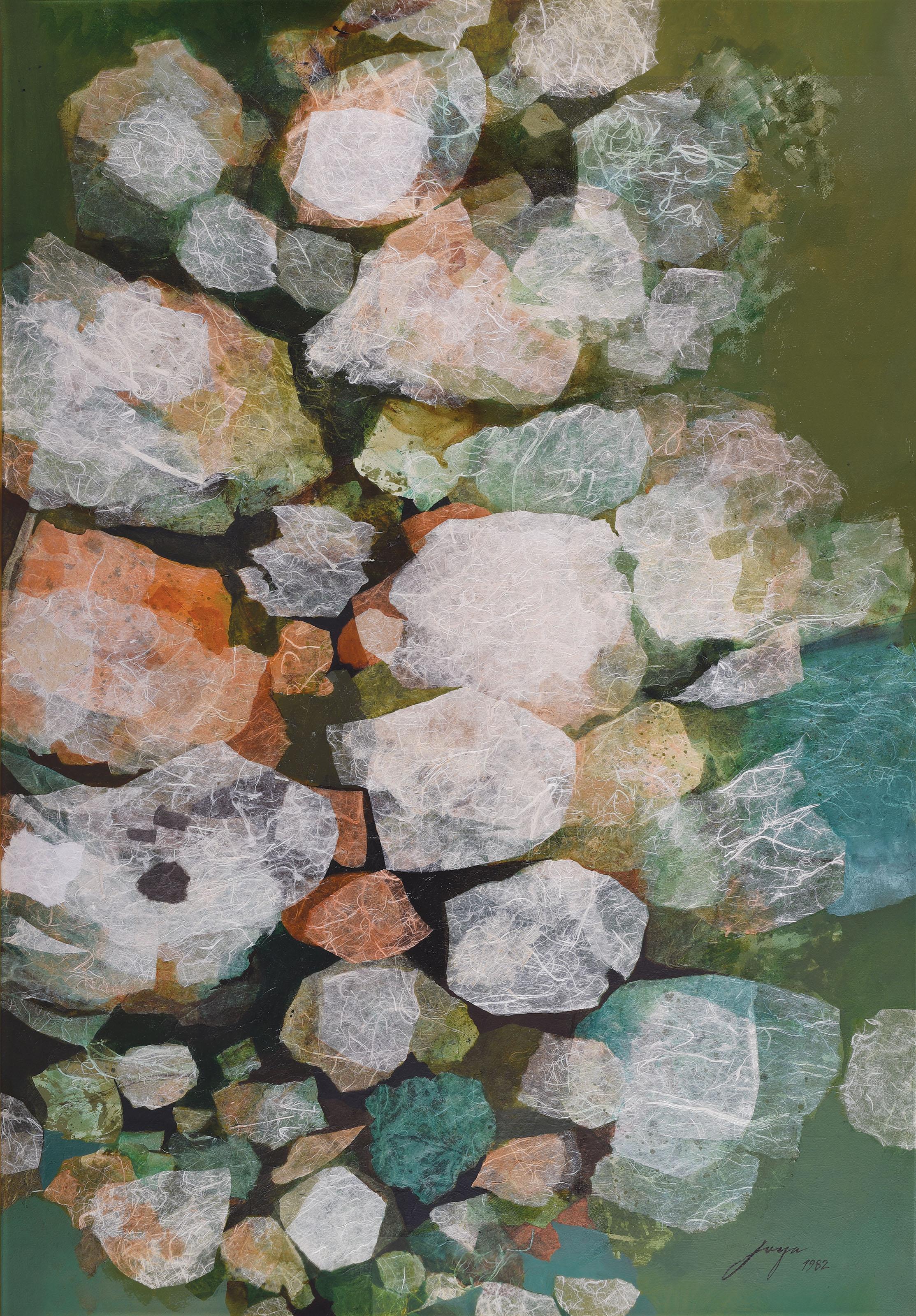 José Joya - GREENBELT