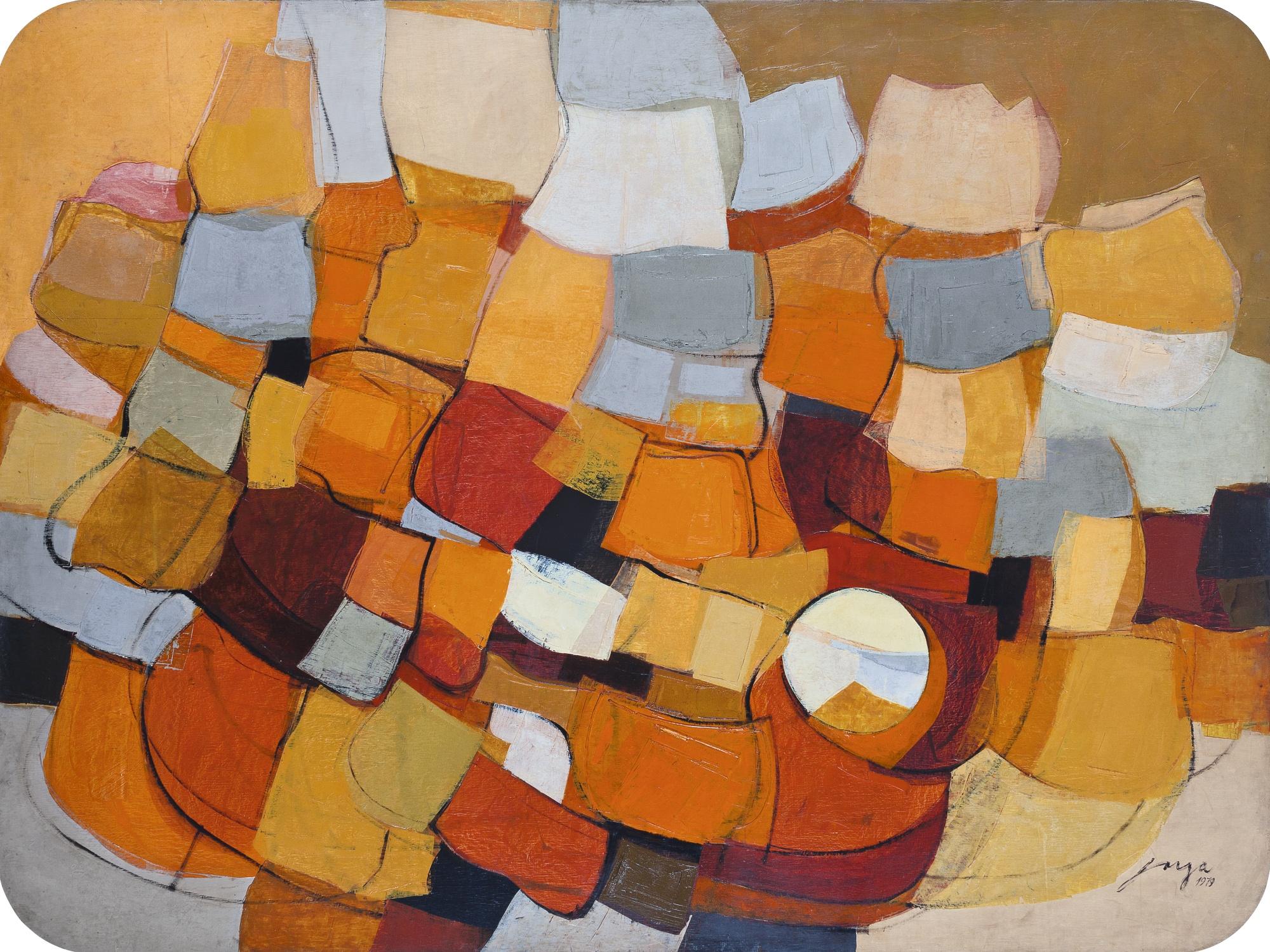 Jose Joya - Love Rites