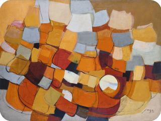 Jose Joya - Love Rites