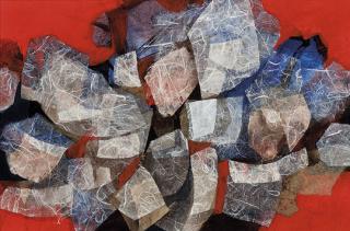 José Joya - Oriental Fantasy