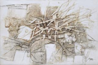 Jose Joya - Time Symbol