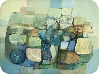 José Joya - Unknown