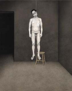 Jose Legaspi - Untitled