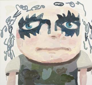 José Lerma - Untitled