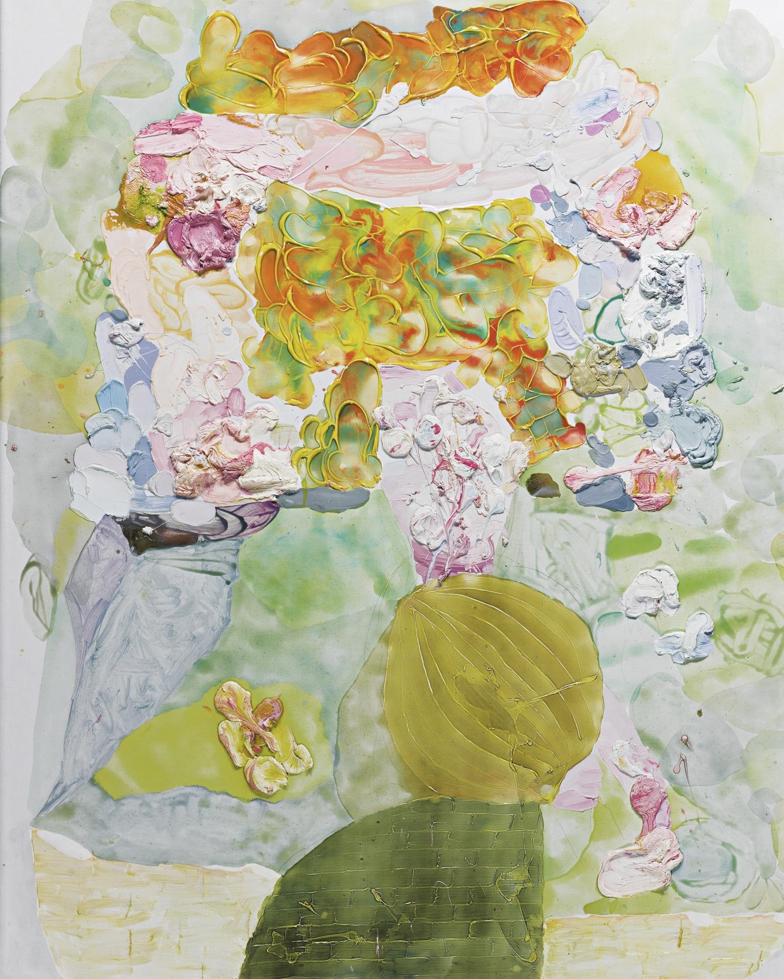 José Lerma - Untitled