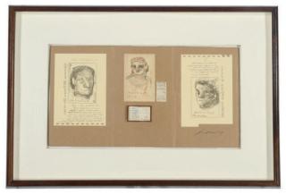 José Luis Cuevas - Notebook