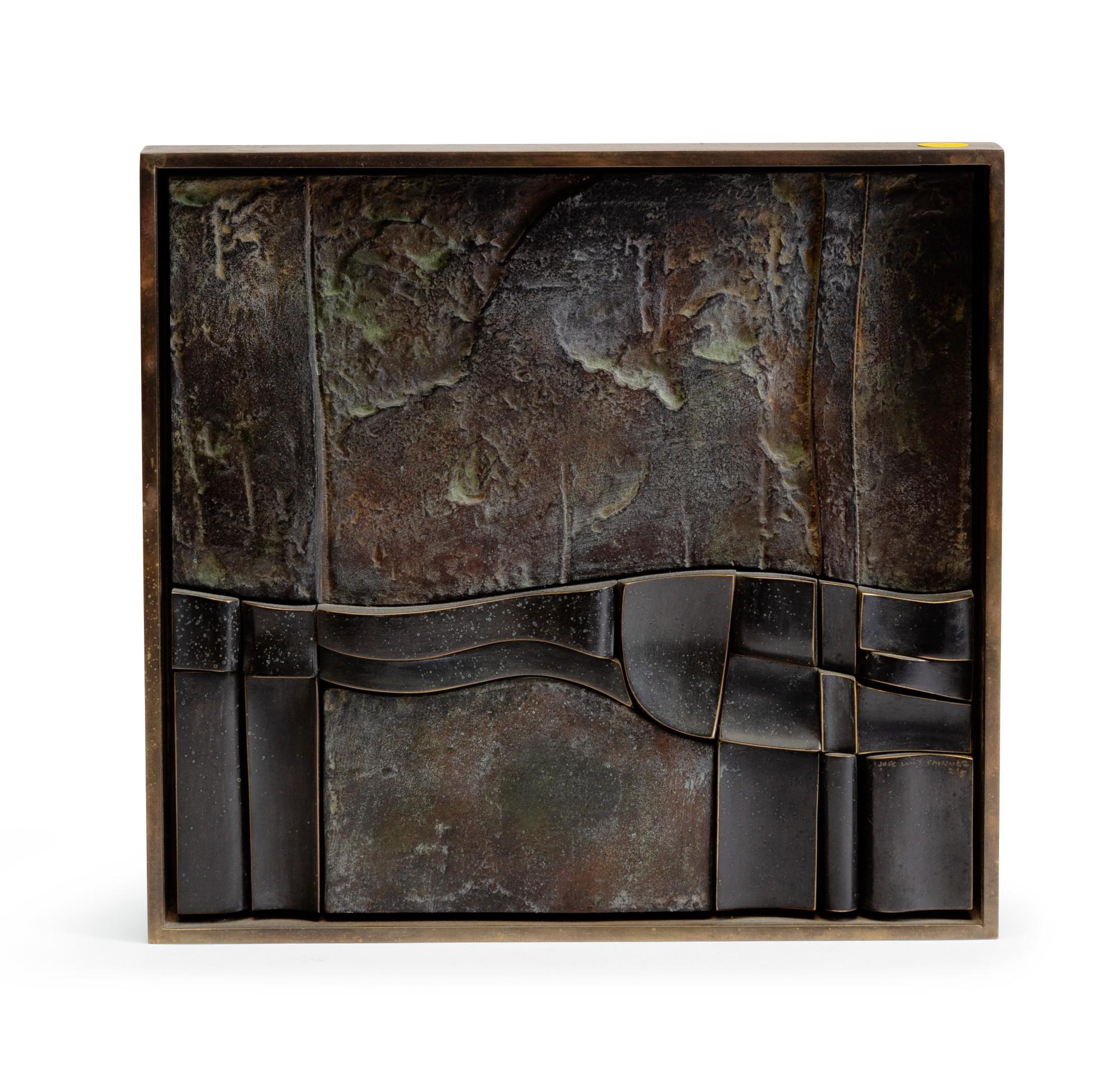 José Luis Sánchez - Sans titre